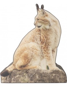 Mft 2d Photo Lynx 17cm -...