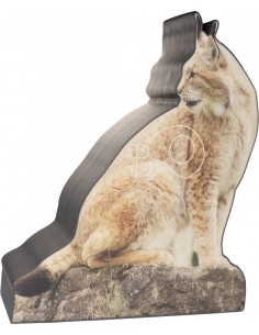 Mft 2d Photo Lynx 17cm -... 2