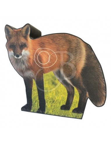 Mft 2d Photo Fox 17cm - BOOSTER