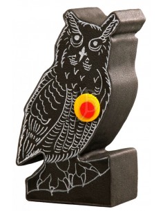 Mft 2d Owl 17cm - BOOSTER