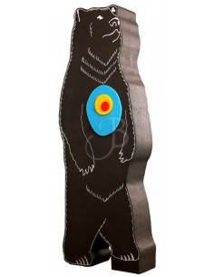 Mft 2d Orso Grande 17cm -...