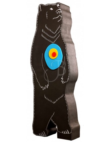 Mft 2d Big Bear 17cm - BOOSTER
