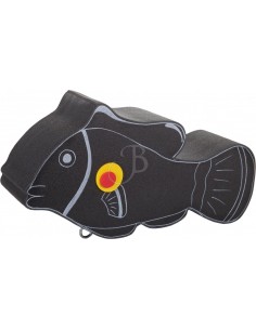 Mft 2d Pesce 17cm - BOOSTER 2
