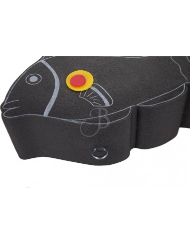Mft 2d Pesce 17cm - BOOSTER