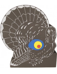 Mft 2d Turkey 17cm - BOOSTER 2