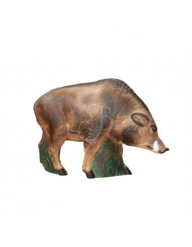 Sagoma 3d Cinghiale Grande - C.POINT