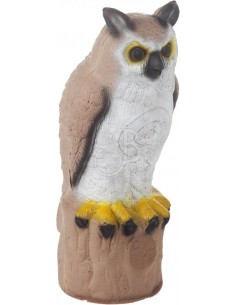 Sagoma 3d Civetta - C.POINT