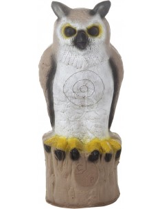 Sagoma 3d Civetta - C.POINT 2