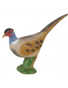 3d Pheasant Silhouette -... 2