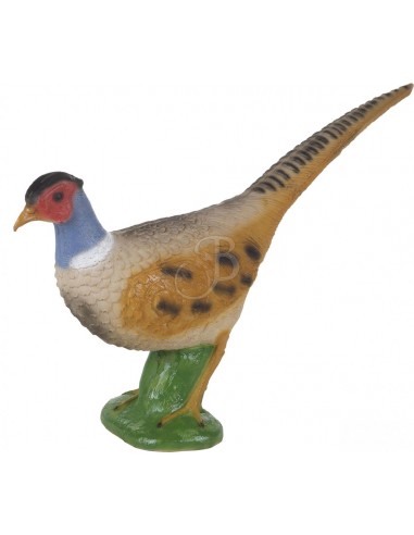 3d Pheasant Silhouette - C.POINT