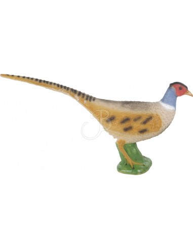 3d Pheasant Silhouette - C.POINT