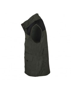 Gilet Verde Art 78 - BLUCITY 2