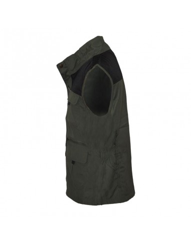 Gilet Verde Art 78 - BLUCITY