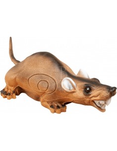 Sagoma 3d Ratto - C.POINT
