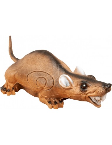 Sagoma 3d Ratto - C.POINT