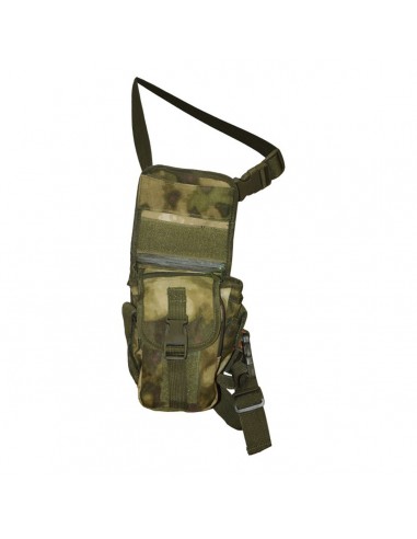 Borsa da gamba colore Camorock - BLUCITY