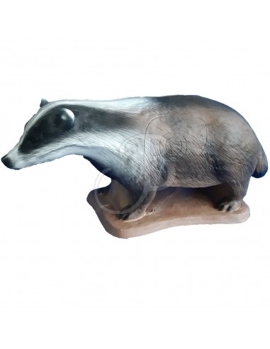 Sagoma 3d Tasso - C.POINT