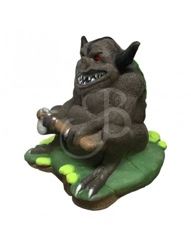 3d Imp - DELTA MC KENZIE