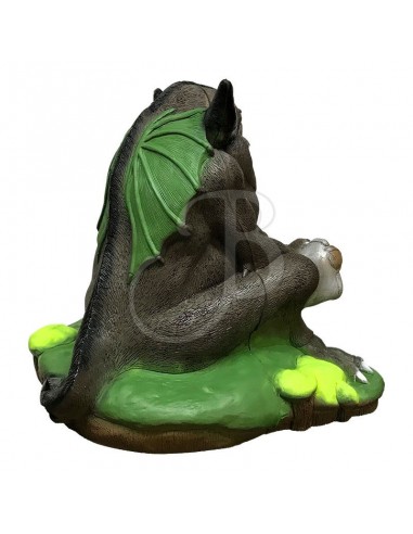 3d Imp - DELTA MC KENZIE