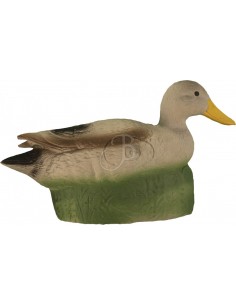Eleven 3d Duck Silhouette -...