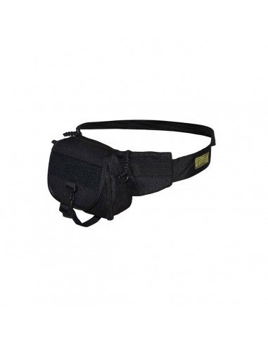 Cinta marsupio colore Nero - BLUCITY