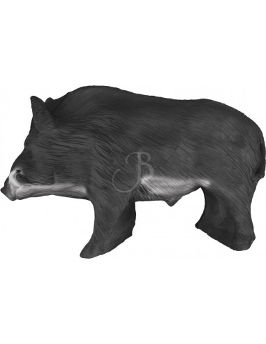 Eleven Sagoma 3d Cinghiale Medio -...