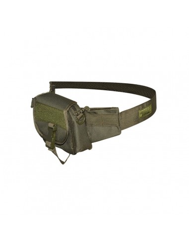 Cinta marsupio colore Verde - BLUCITY