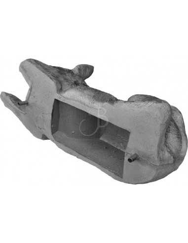 Eleven Sagoma 3d Cinghiale Sdraiato -...