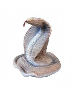 Eleven 3d Cobra Silhouette...