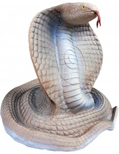 Eleven 3d Cobra Silhouette... 2