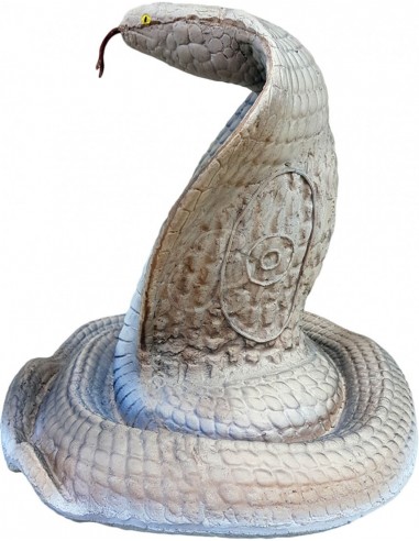 Eleven 3d Cobra Silhouette - ELEVEN...