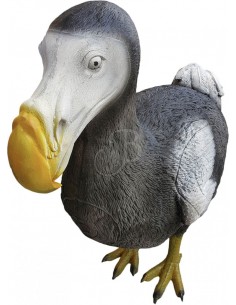 Eleven Sagoma 3d Dodo -... 2