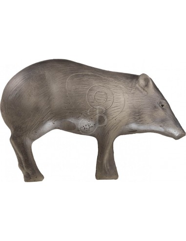 Eleven Sagoma 3d Javelina - ELEVEN...
