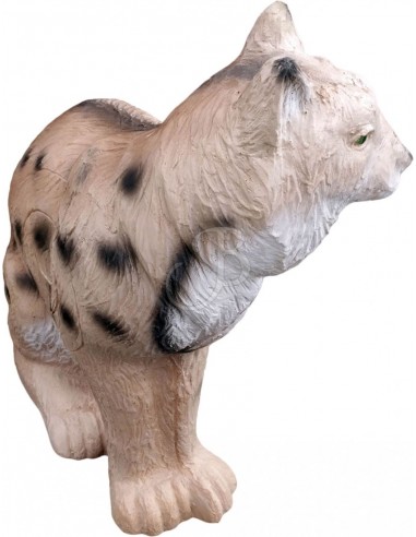 Eleven Sagoma 3d Lince - ELEVEN TARGETS