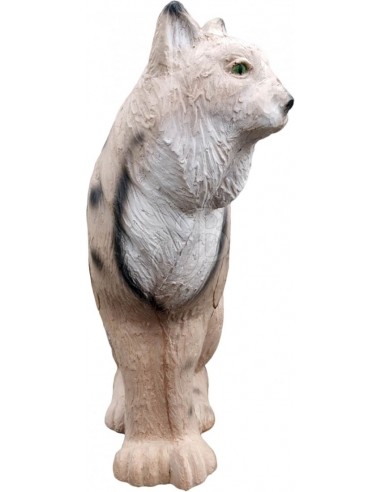 Eleven 3d Silhouette Lynx - ELEVEN...