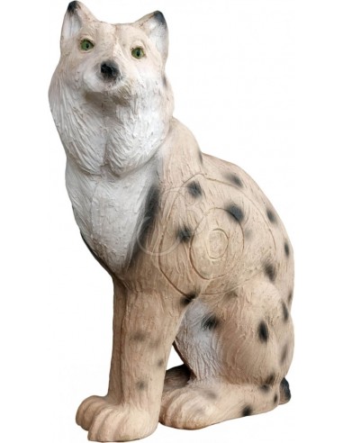 Eleven Sagoma 3d Lince - ELEVEN TARGETS