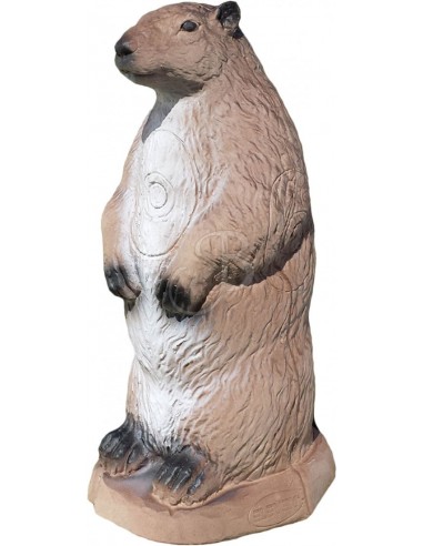 Eleven Sagoma 3d Marmotta - ELEVEN...