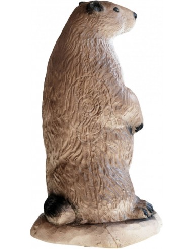 Eleven Sagoma 3d Marmotta - ELEVEN...