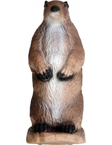 Eleven 3d Marmot Silhouette - ELEVEN...
