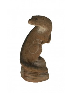 Eleven 3d Silhouette Marten...
