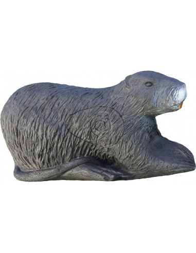 Eleven Sagoma 3d Nutria - ELEVEN TARGETS