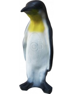 Eleven 3d Penguin...