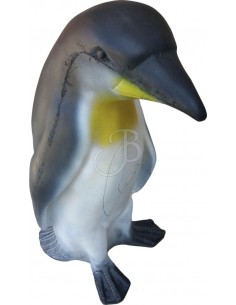 Eleven 3d Penguin... 2