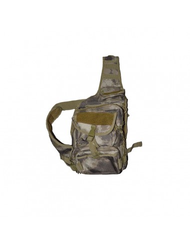 Borsa a tracolla colore Camorock -...