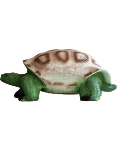 Eleven 3d Turtle Silhouette... 2