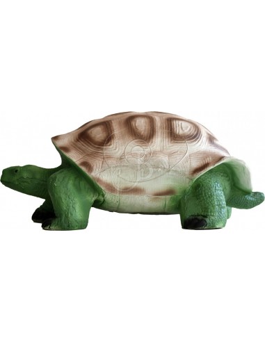 Eleven 3d Turtle Silhouette - ELEVEN...