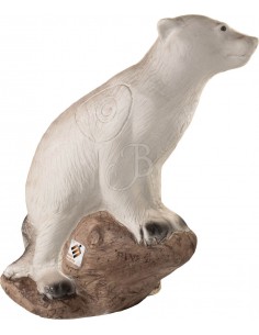 Eleven 3d Silhouette Badger...
