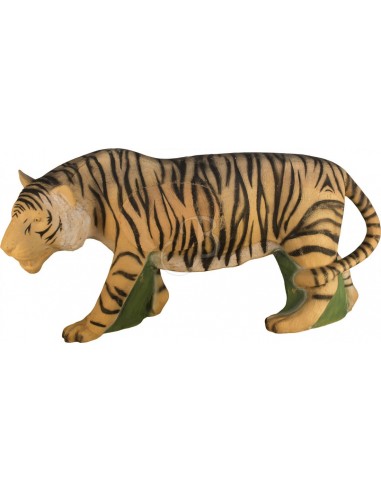 Eleven 3d Tiger Silhouette - ELEVEN...