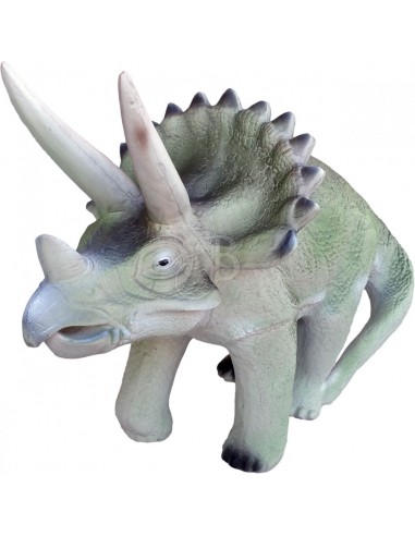 Eleven Sagoma 3d Triceratops - ELEVEN...