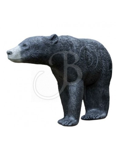 3d 32511 Signature Black Bear - RINEHART